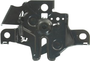 Hood Latch for Toyota Prius 2010-2015, Without Sun Roof, Replacement