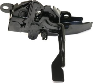 Steel Hood Latch for 2015-2017 Toyota Camry, Without Alarm System, Replacement