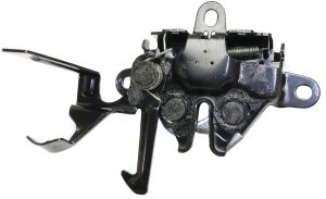 2012 - 2015 Toyota Tacoma Hood Latch
