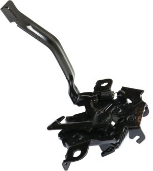 2012 - 2018 Toyota Prius V  Hood Latch