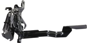 2013 - 2018 Toyota RAV4  Hood Latch