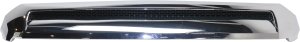 2014 - 2021 Toyota Tundra Hood Air Scoop
