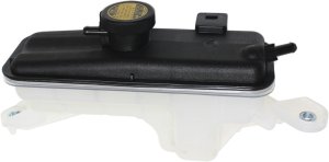 Coolant Tank for Toyota RAV4 (2006-2018) and Lexus NX300 (2015-2021), Radiator Spare Tank with Cap, Replacement
