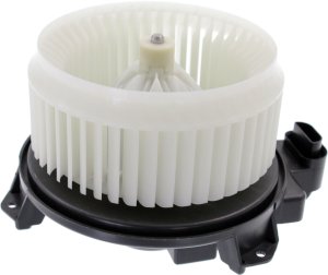 Blower Motor for Toyota Corolla 2009-2019 / Prius 2010-2015 / Prius V 2012-2018, Auto Air Conditioning, Without Sun Roof, Replacement