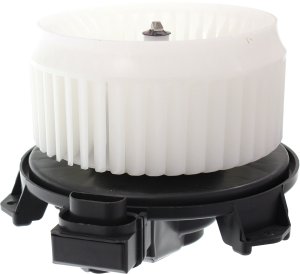 Blower Motor for Toyota Yaris 2006-2012 / Scion XD 2008-2014, Replacement