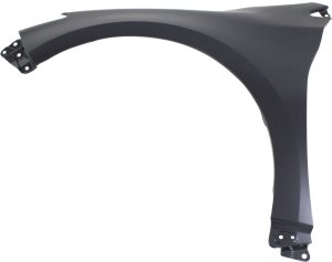 Front Fender for Toyota Avalon 2013-2018, Left (Driver) Side, Primed (Ready to Paint), Steel, Replacement