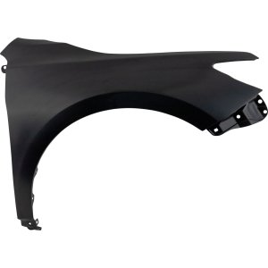 Front Fender for Toyota Camry 2015-2017, Right (Passenger), Primed (Ready to Paint), Steel, Replacement