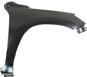 2009 - 2012 Toyota RAV4  Fender - Right (Passenger)
