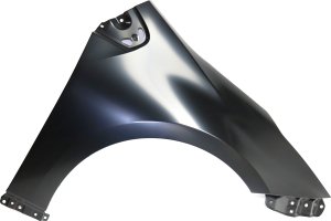 2016 - 2022 Toyota Prius Fender - Right (Passenger)