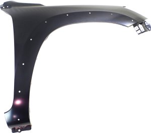 2009 - 2012 Toyota RAV4 Fender - Right (Passenger)