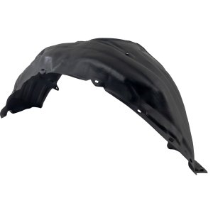 Front Fender Liner for Toyota Avalon 2005-2010, Left (Driver) Side, Replacement