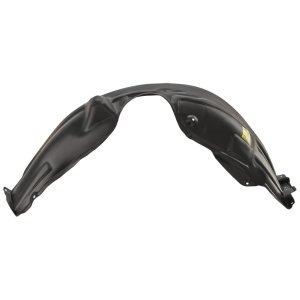 Front Fender Liner Assembly for Toyota Avalon (2013-2018), Left (Driver) Side, Vacuum Form, Plastic Material, with Extension Sheet, Replacement