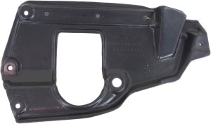 2008 - 2021 Toyota Land Cruiser Front Fender Liner - Left (Driver)