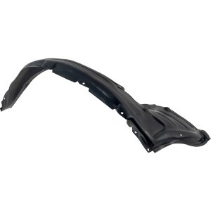 2014 - 2016 Toyota Tundra Front Fender Inner Panel (Right / Passenger Side)