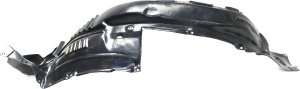 2014 - 2024 Toyota 4runner Front Fender Liner (Splash Shield) - Right (Passenger)