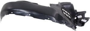 2016 - 2023 Toyota Tacoma Front Fender Liner (Splash Shield) - Right (Passenger)