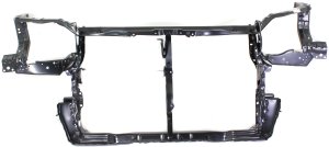 Steel Radiator Support Assembly for Toyota Venza 2009-2016, Replacement