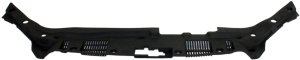 2008 - 2010 Toyota Highlander Radiator Support