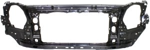 Radiator Support Assembly for Toyota 4Runner, Steel, 2010-2023, Replacement