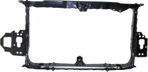 Steel Radiator Support Assembly for Toyota RAV4 2015-2018, Excludes Hybrid Models, North America Built from November 2014, Replacement