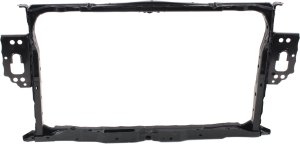 Steel Radiator Support Assembly for Toyota RAV4 2013-2015, Excludes EV Model, Compatible with Japan Built Models up to October 2014 & North America Built Models up to November 2014, Replacement