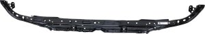 Upper Radiator Support Assembly for Toyota Tacoma 2016-2023, Tie Bar, Steel, Replacement