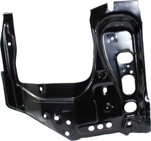 2005 - 2023 Toyota Tacoma  Radiator Support - Right (Passenger)