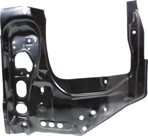 2005 - 2023 Toyota Tacoma  Radiator Support - Left (Driver)