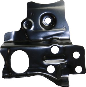 2005 - 2023 Toyota Tacoma  Radiator Support - Left (Driver)