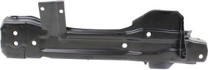 2016 - 2022 Toyota Prius  Radiator Support - Right (Passenger)
