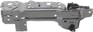 2016 - 2022 Toyota Prius  Radiator Support - Left (Driver)