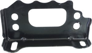 Steel Radiator Support Bracket for 2008-2015 XB, 2010-2015 Toyota Prius/Prius Plug-in, 2012-2018 Prius V, Right (Passenger) Side Stay, Replacement