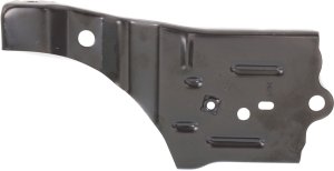 2006 - 2012 Toyota RAV4 Front Bumper Support Bracket (Right / Passenger Side)
