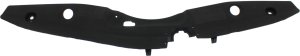 2010 - 2015 Toyota Prius Front Panel Molding