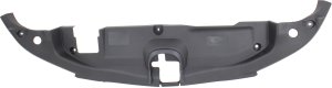 2016 - 2018 Toyota Prius Front Panel Molding