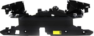 2013 - 2015 Toyota RAV4 Front Panel Molding