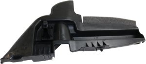 2010 - 2011 Toyota Prius Valance - Right (Passenger)