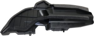 2012 - 2015 Toyota Prius Valance - Left (Driver)