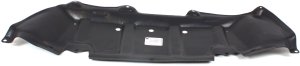 Engine Splash Shield Under Cover for Toyota Matrix 2009-2014, Replacement