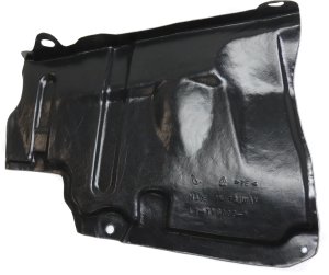 2013 - 2021 Lexus Nx200t  Engine Splash Shield - Left (Driver)