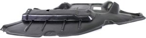 Engine Splash Shield for Toyota Venza 2009-2016, Front Under Cover, Left (Driver), Replacement