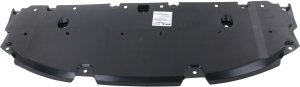 2016 - 2018 Toyota Prius Front Engine Splash Shield