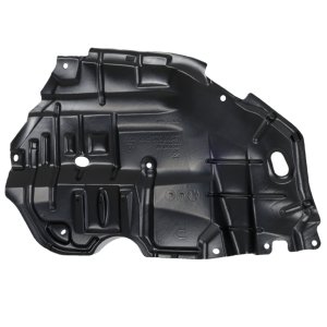 Engine Splash Shield for Toyota Camry (2012-2014), Right (Passenger) Side, Under Cover Replacement