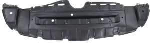 Engine Splash Shield for Toyota Sienna SE Model, Front Under Cover, 2011-2016 Replacement