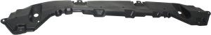 Engine Splash Shield Under Cover Front for Toyota Prius V 2012-2017, Replacement