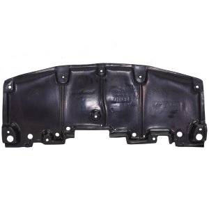 2014 - 2016 Toyota Corolla Engine Splash Shield Replacement