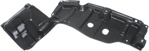 Engine Splash Shield for Toyota Yaris 2014-2019, Under Cover Left (Driver), Hatchback, France Built Vehicle, Replacement