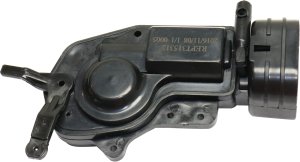 Front Door Lock Actuator for Toyota Tundra 2000-2003, Left (Driver), without Latch, Replacement