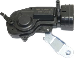 Front Door Lock Actuator for Toyota 4Runner, 1996-2002, Left (Driver) Side, Replacement