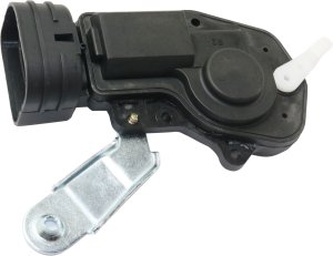 Front Door Lock Actuator for Toyota 4Runner, Right (Passenger) Side, Compatible with 1996-2002 Models, Replacement